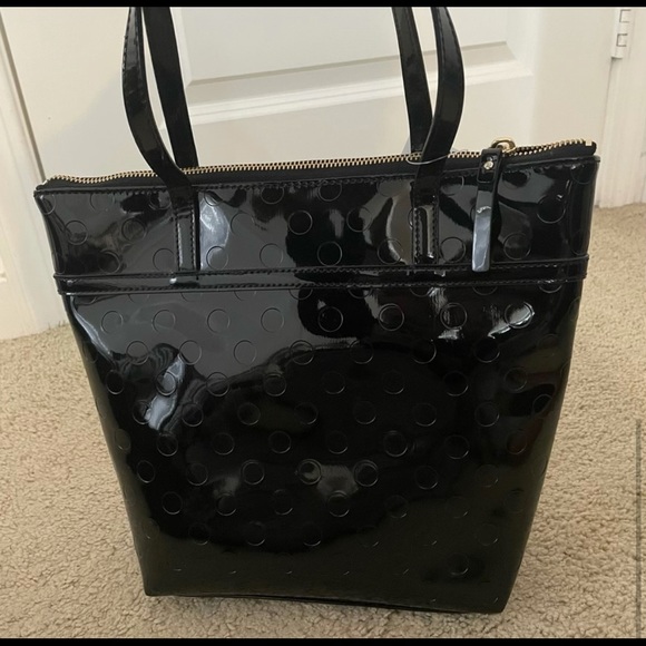Kate Spade Camelia Street Jeralyn Tote - Picture 2 of 5